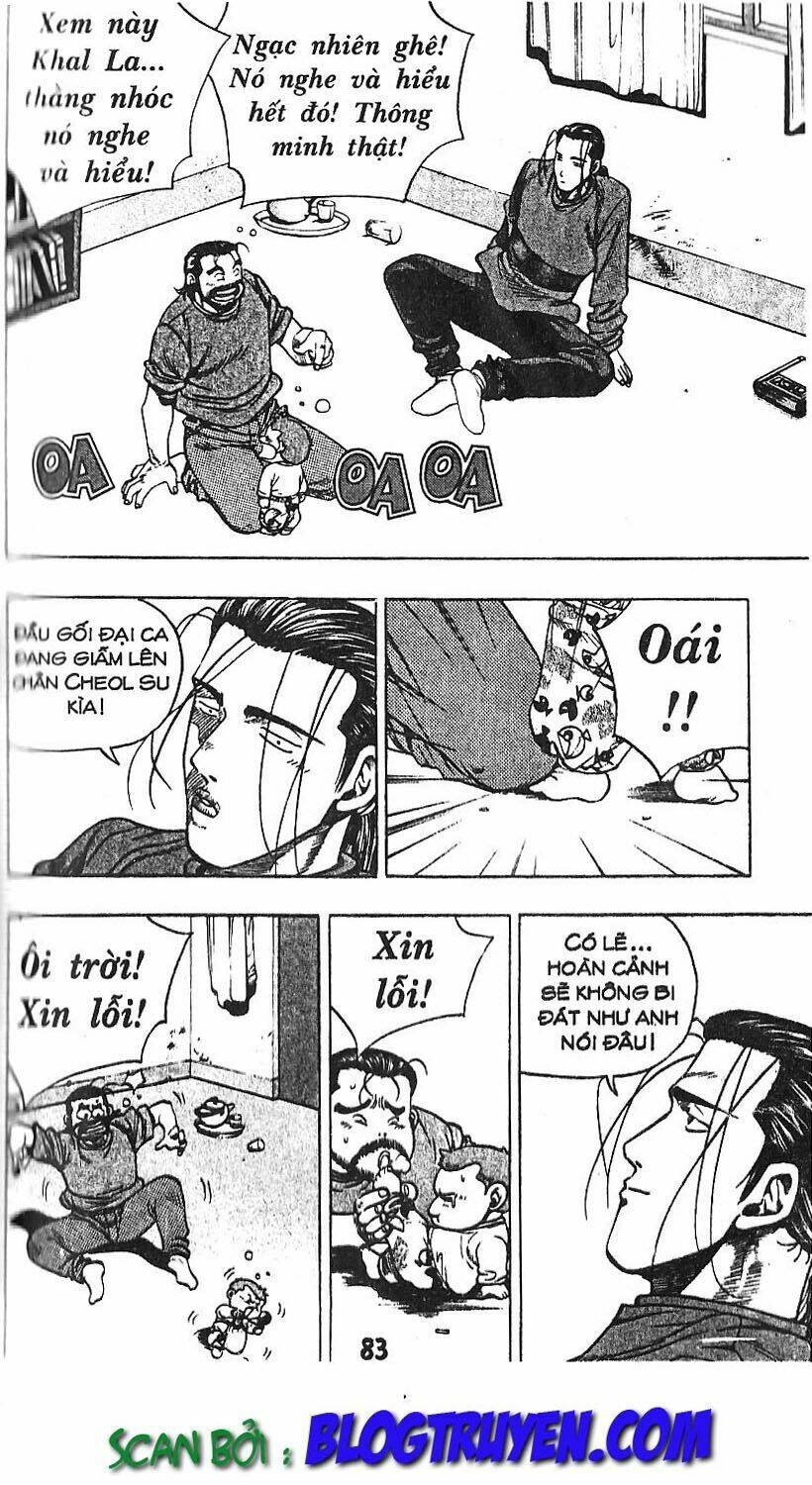 kid gang chapter 42 17