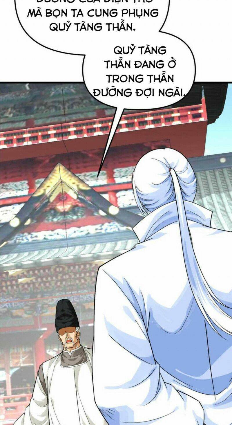 trọng sinh ta là đại thiên thần chapter 185 10