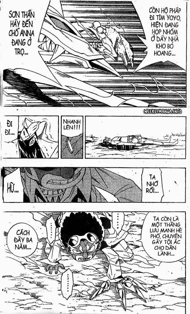 vua pháp thuật chapter 191 6