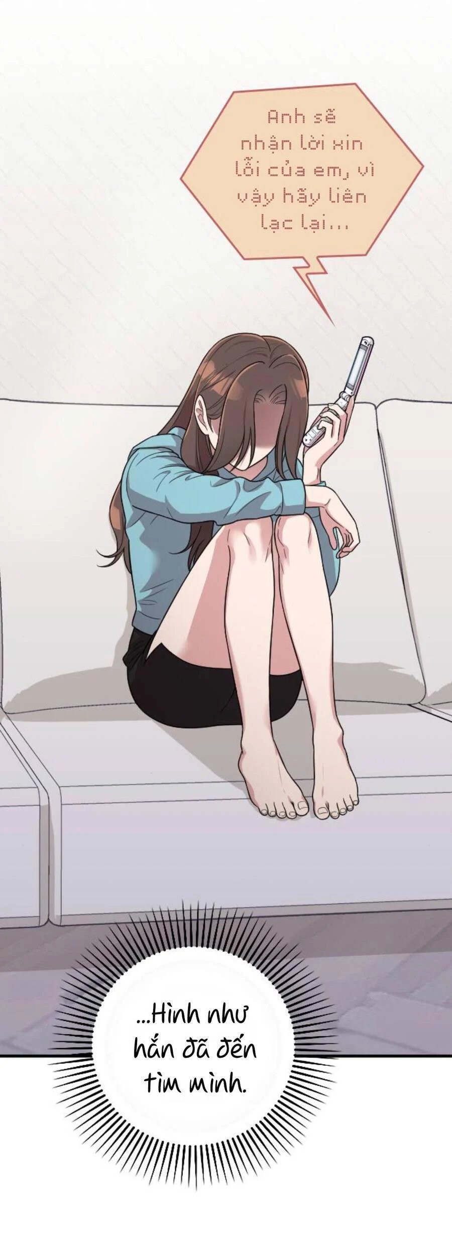 cô đi mà lấy chồng tôi chapter 25 69