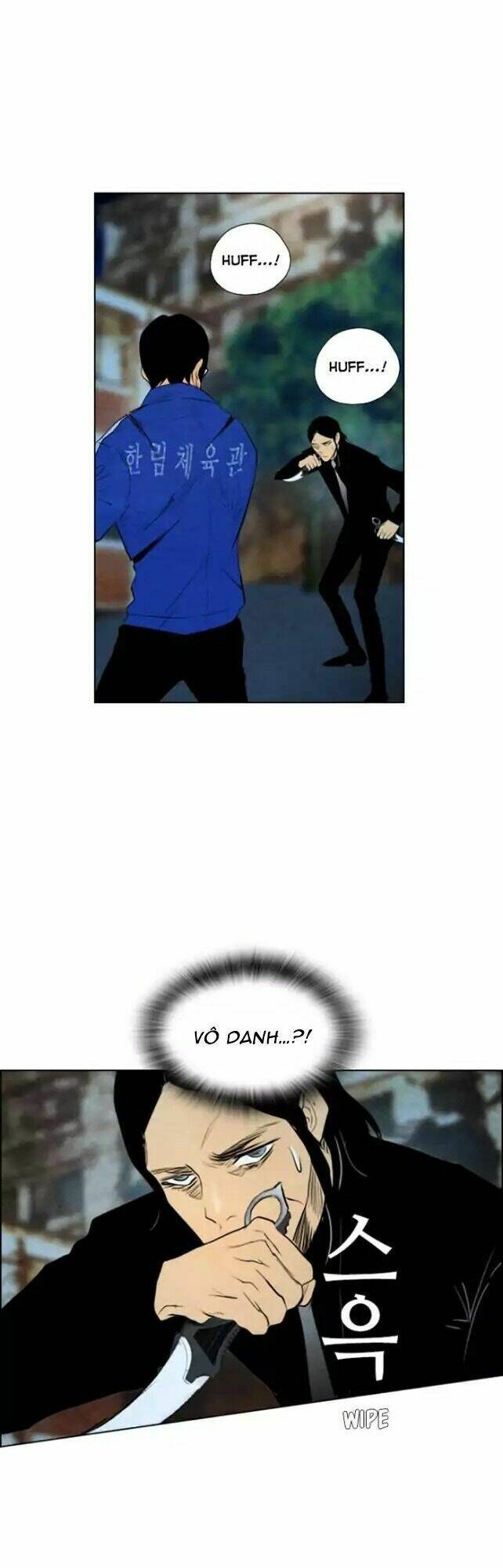 kẻ hồi sinh chapter 58 14