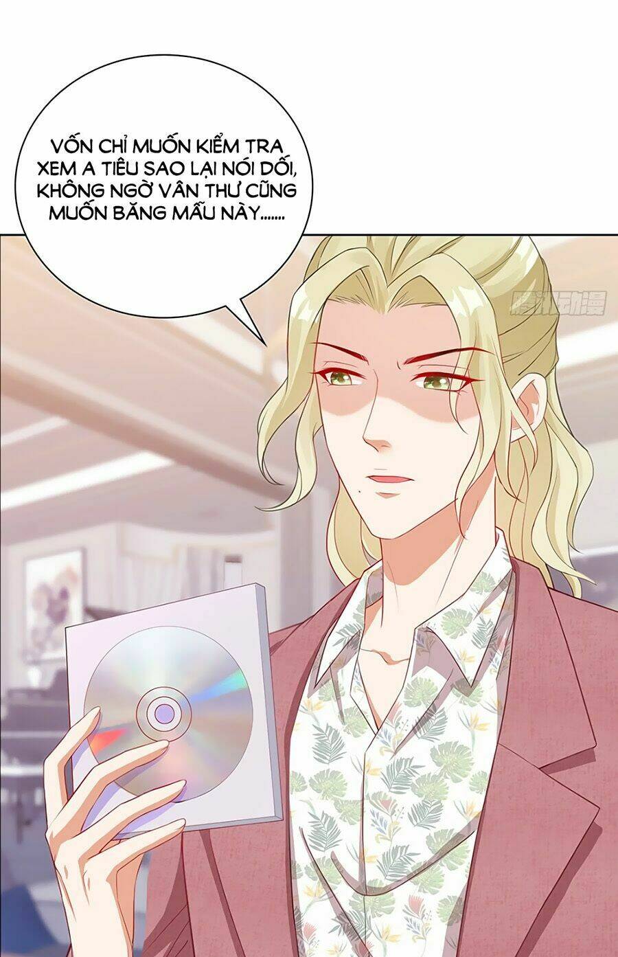 bộ váy rực rỡ ánh sao chapter 15 17