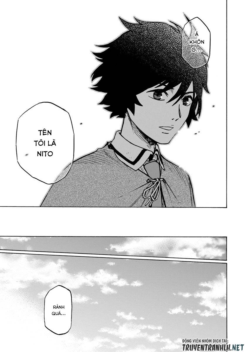 nito no taidana isekai shoukougun: sai jakushoku "healer" nano ni saikyou wa desu ka? chapter 4.2 15