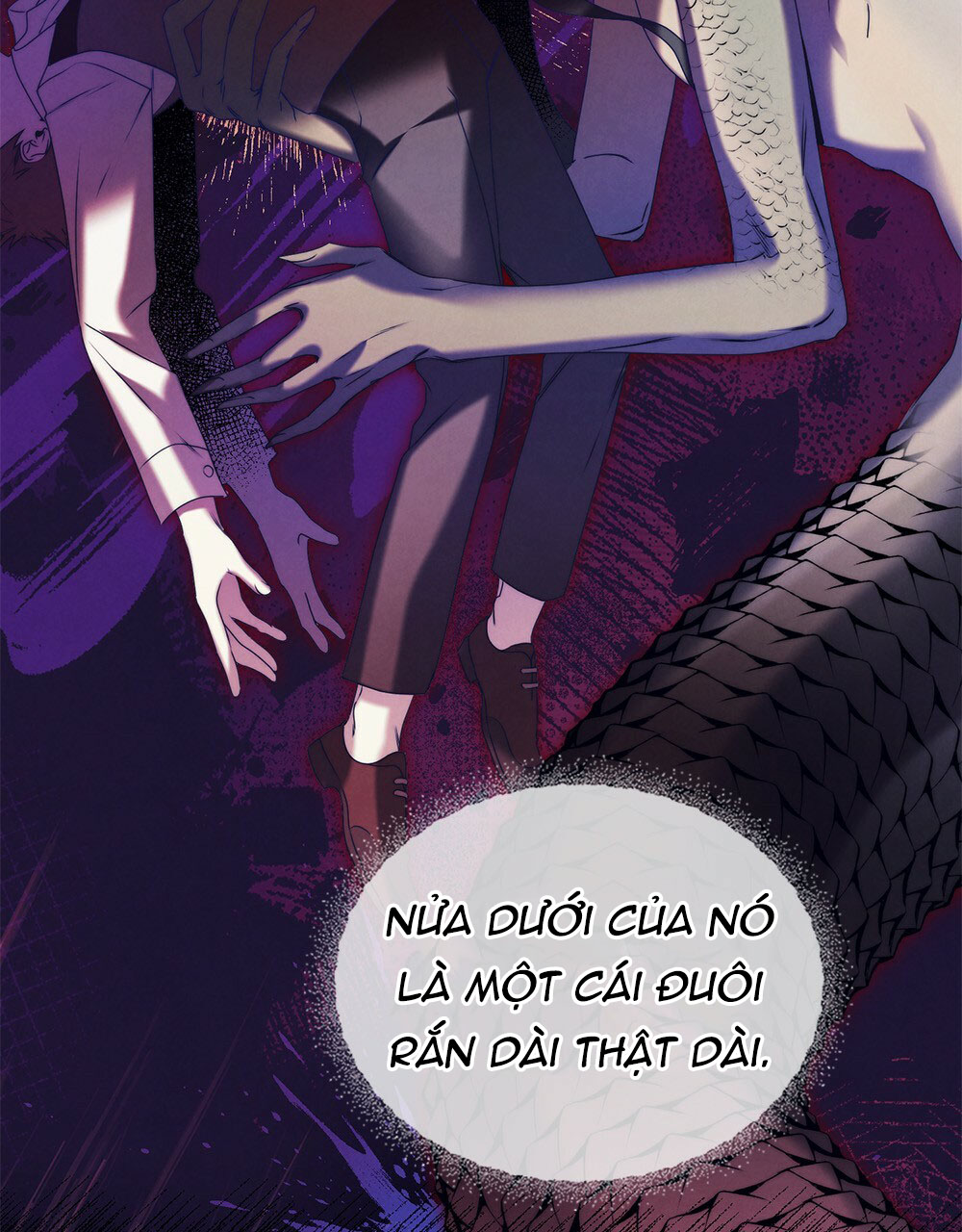 ánh sáng của bình minh chapter 1 83