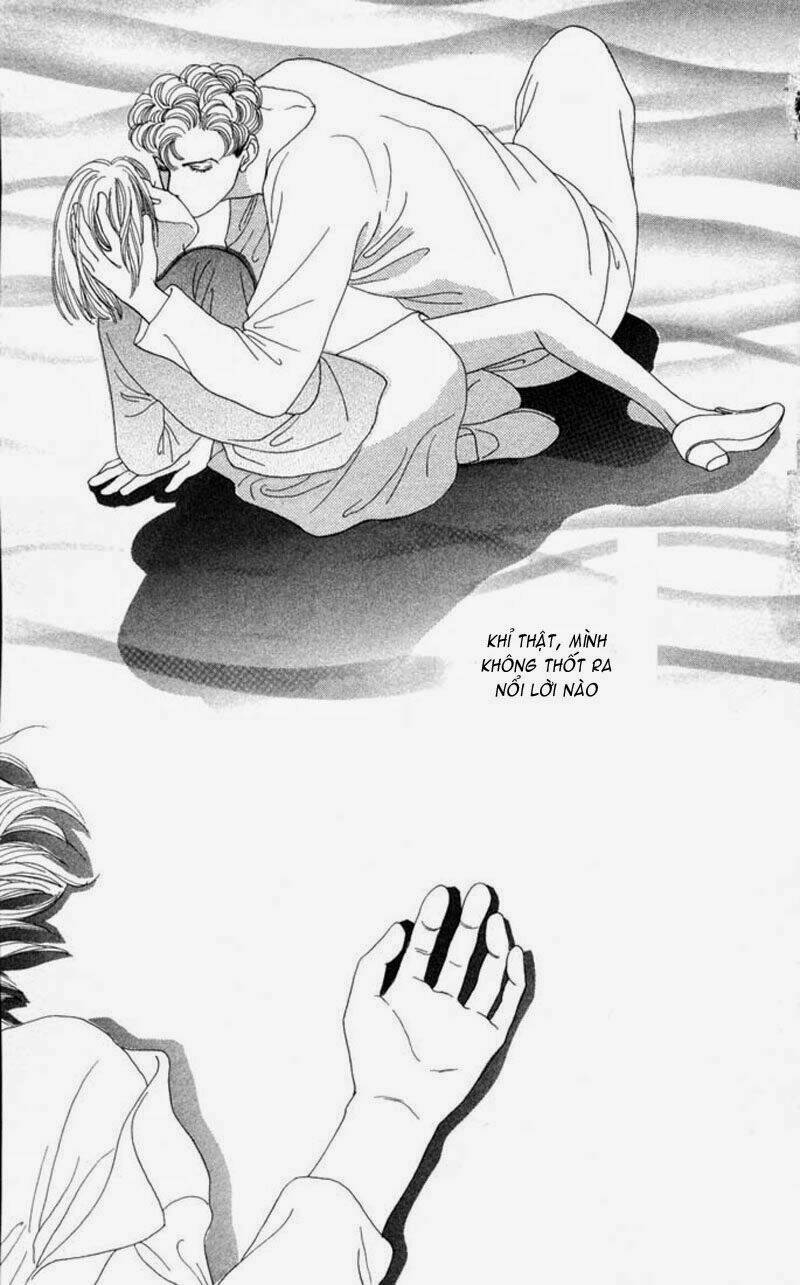 con nhà giàu chapter 121 25