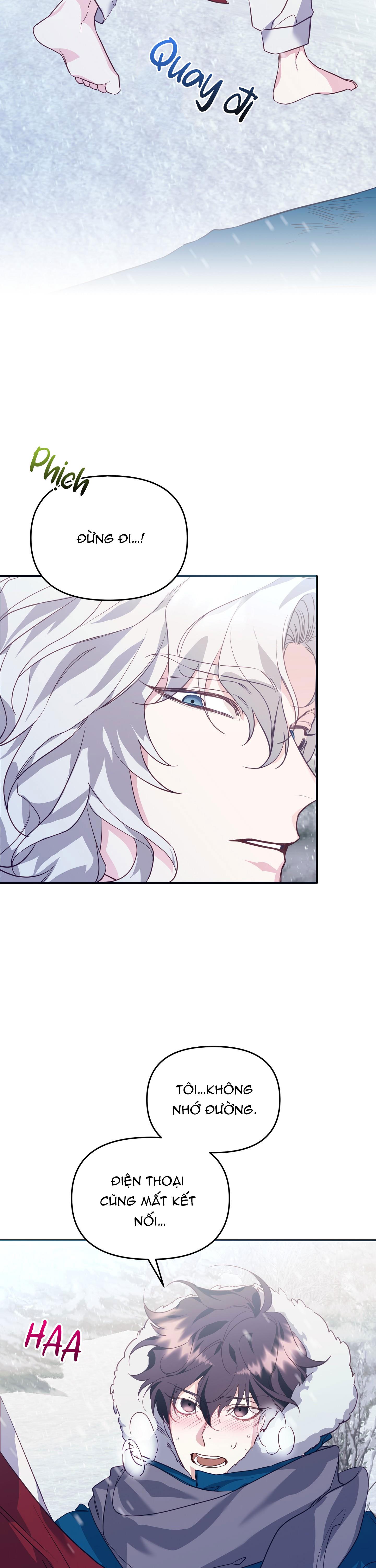 hổ trở về chapter 11 11