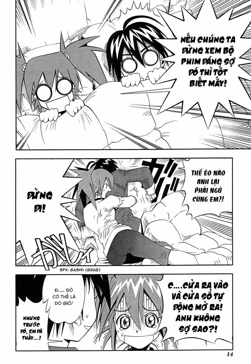 seto no hanayome chapter 38 15