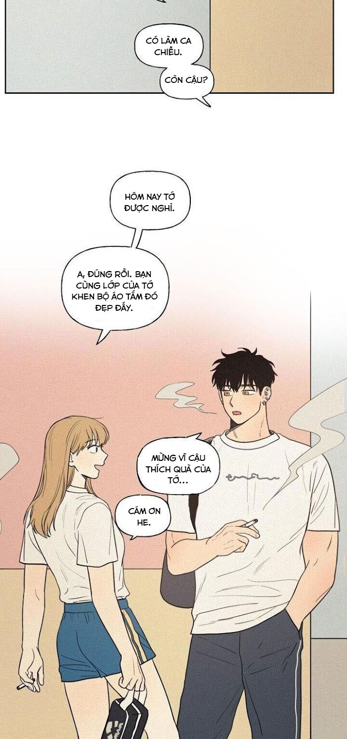 lý do yêu phải thằng bạn thân chapter 14.4 9