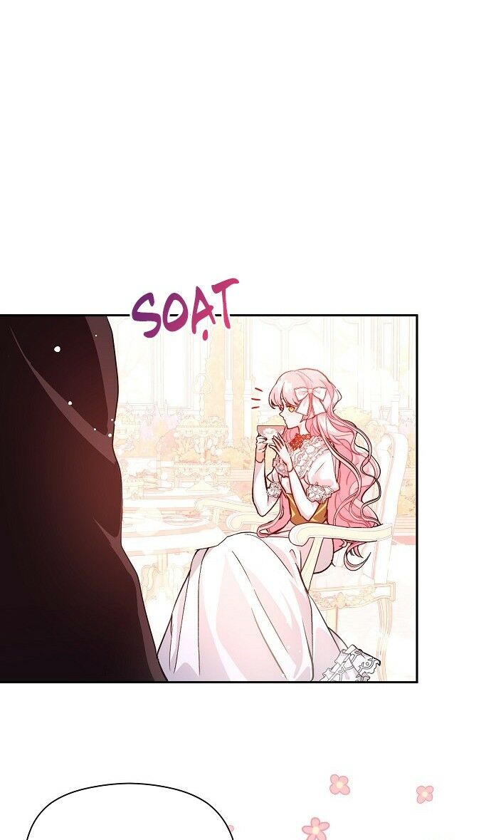 tôi không cố ý quyến rũ nam chính đâu! chapter 25 44