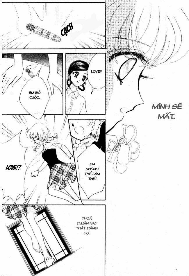 love witch chapter 1 35