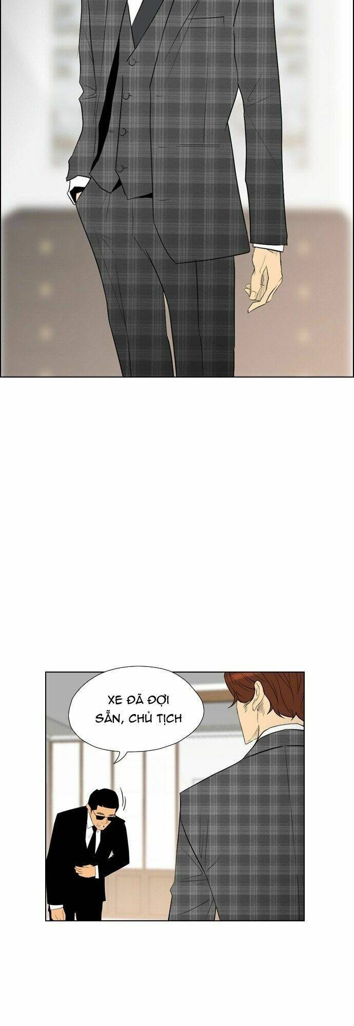 kẻ hồi sinh chapter 91 62