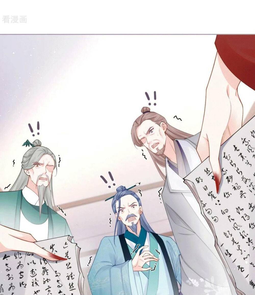 thiết lập ác nữ của tôi sụp đổ rồi chapter 23 18