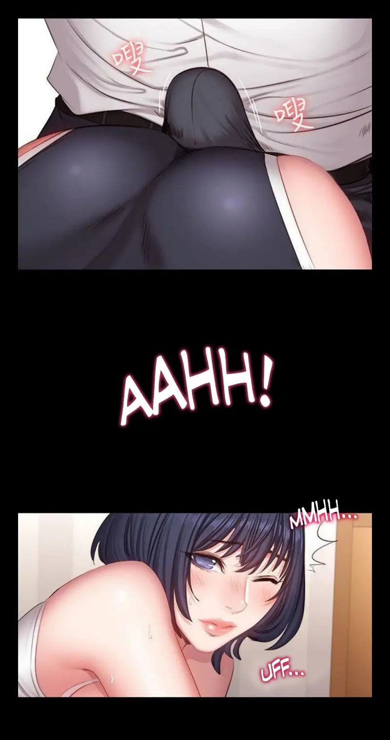 huấn luyện viên phòng thể hình - không che chapter 22 33