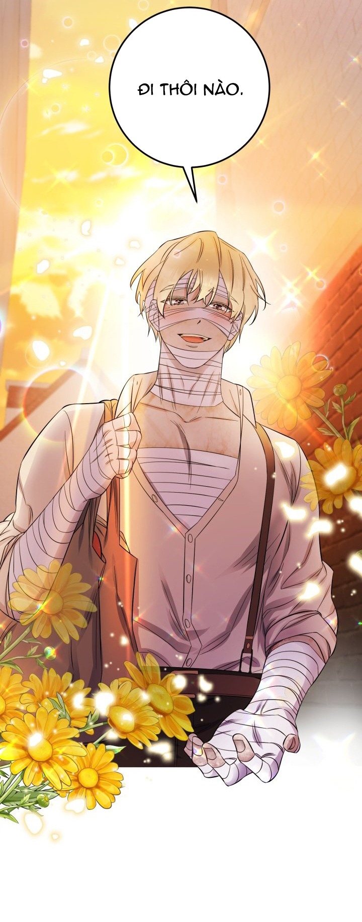 [18+] nếu cứu rỗi một cầm thú hư hỏng chapter 19.1 14