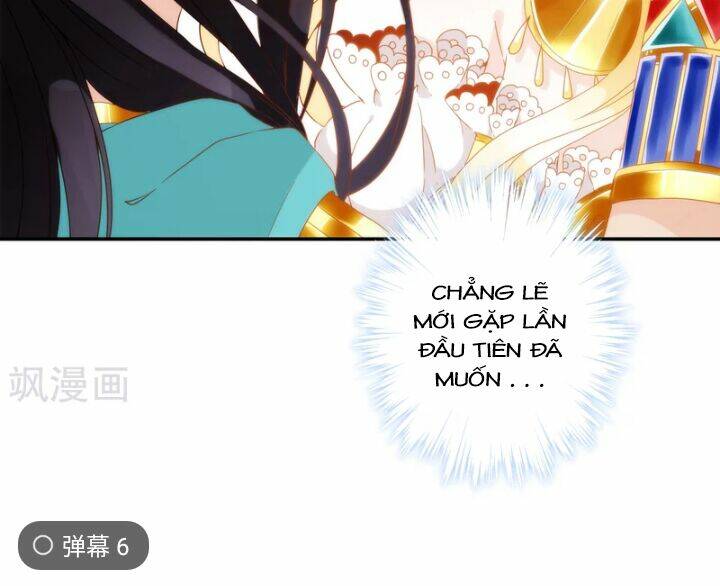 babylon vương phi chapter 2.5 18