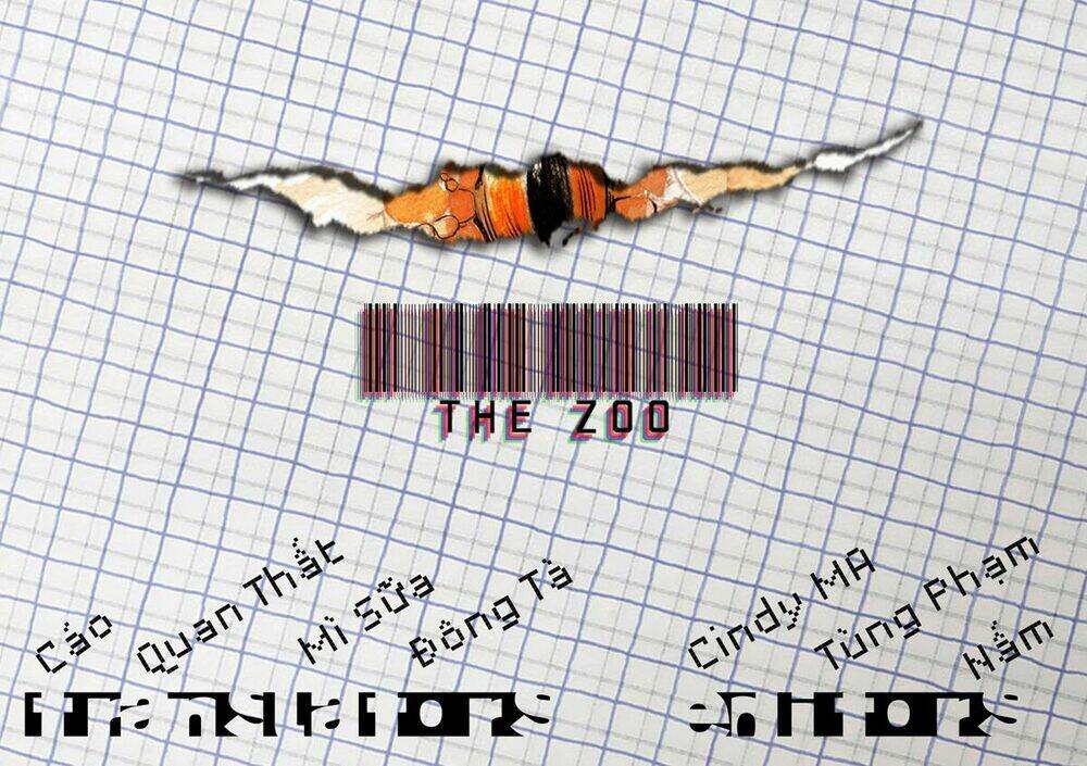 team medical dragon - y đội rồng chapter 39 1