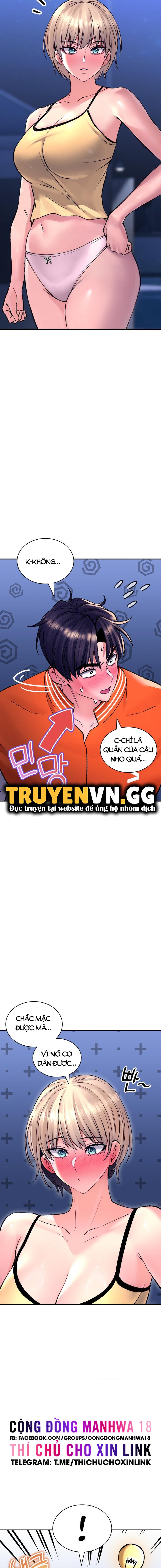 thảo dược mê tình chapter 29 16