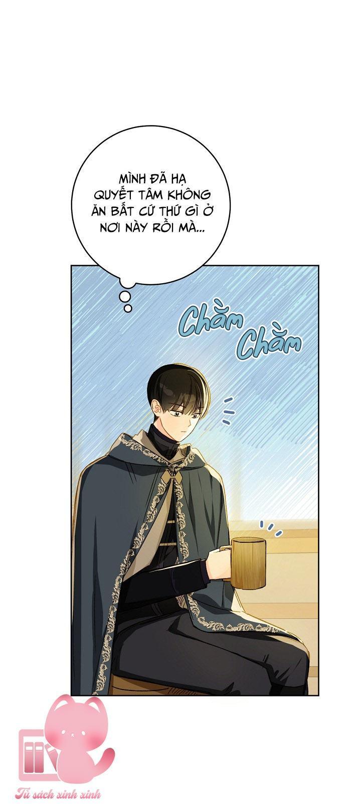 trang trại hạt dẻ cạnh hoàng cung chapter 27 60