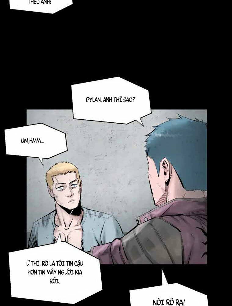 mật mã mê cung chapter 11 6