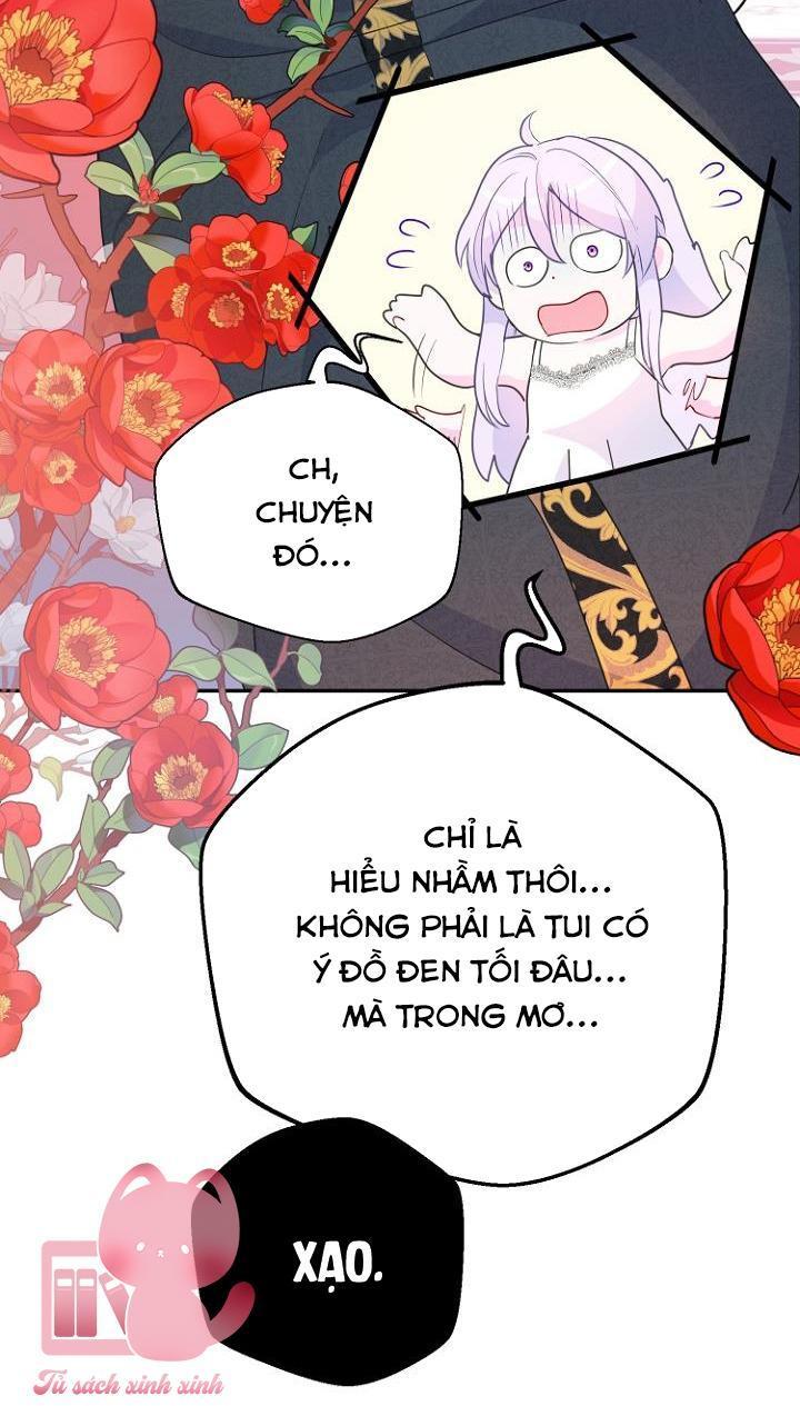 bỏ quách chồng con đi, tiền bạc mới là tất cả chapter 35 14