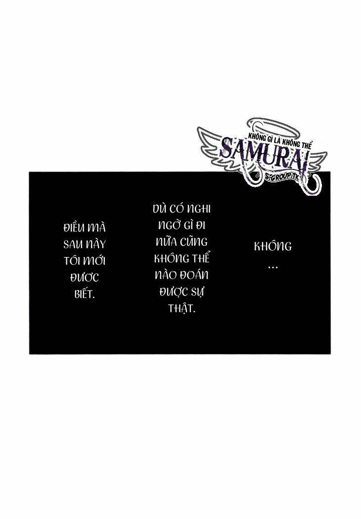 bản tình ca cuối cùng chapter 2 5