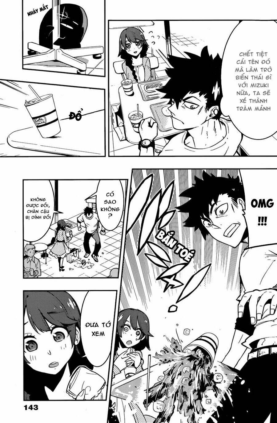 boku girl chapter 25 17