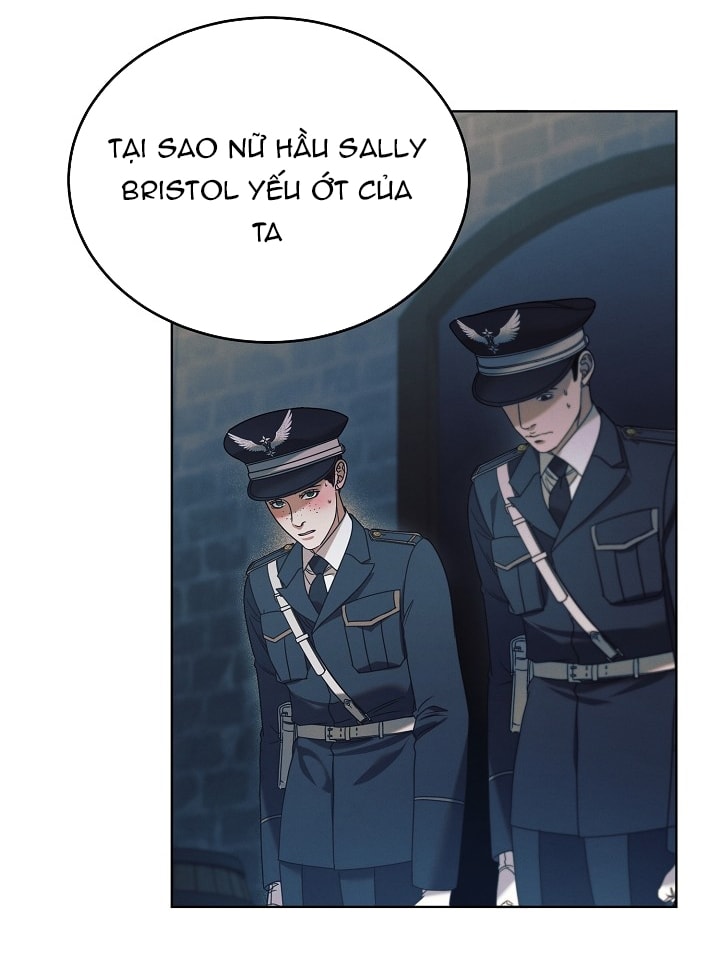 [18+] hãy cầu xin ta đi chapter 1.2 39