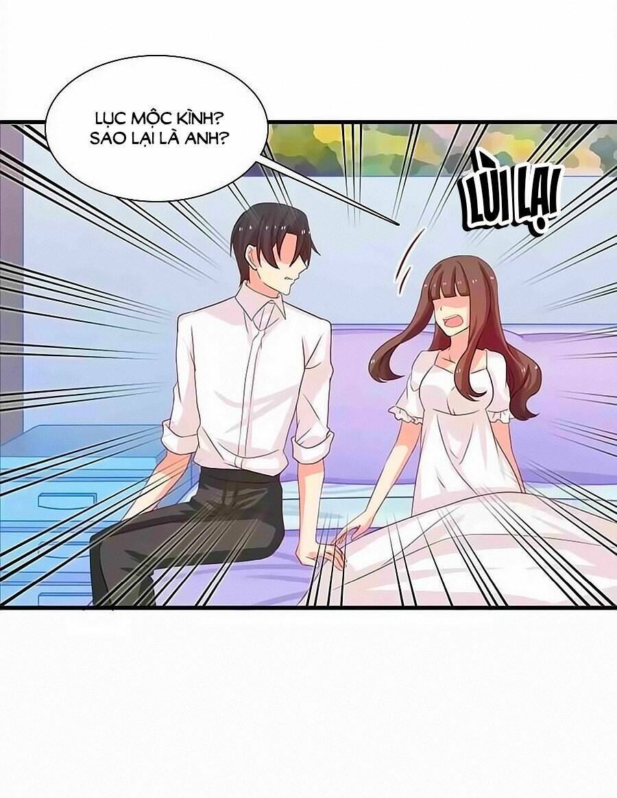 chỉ nhiễm thành hôn chapter 189 14