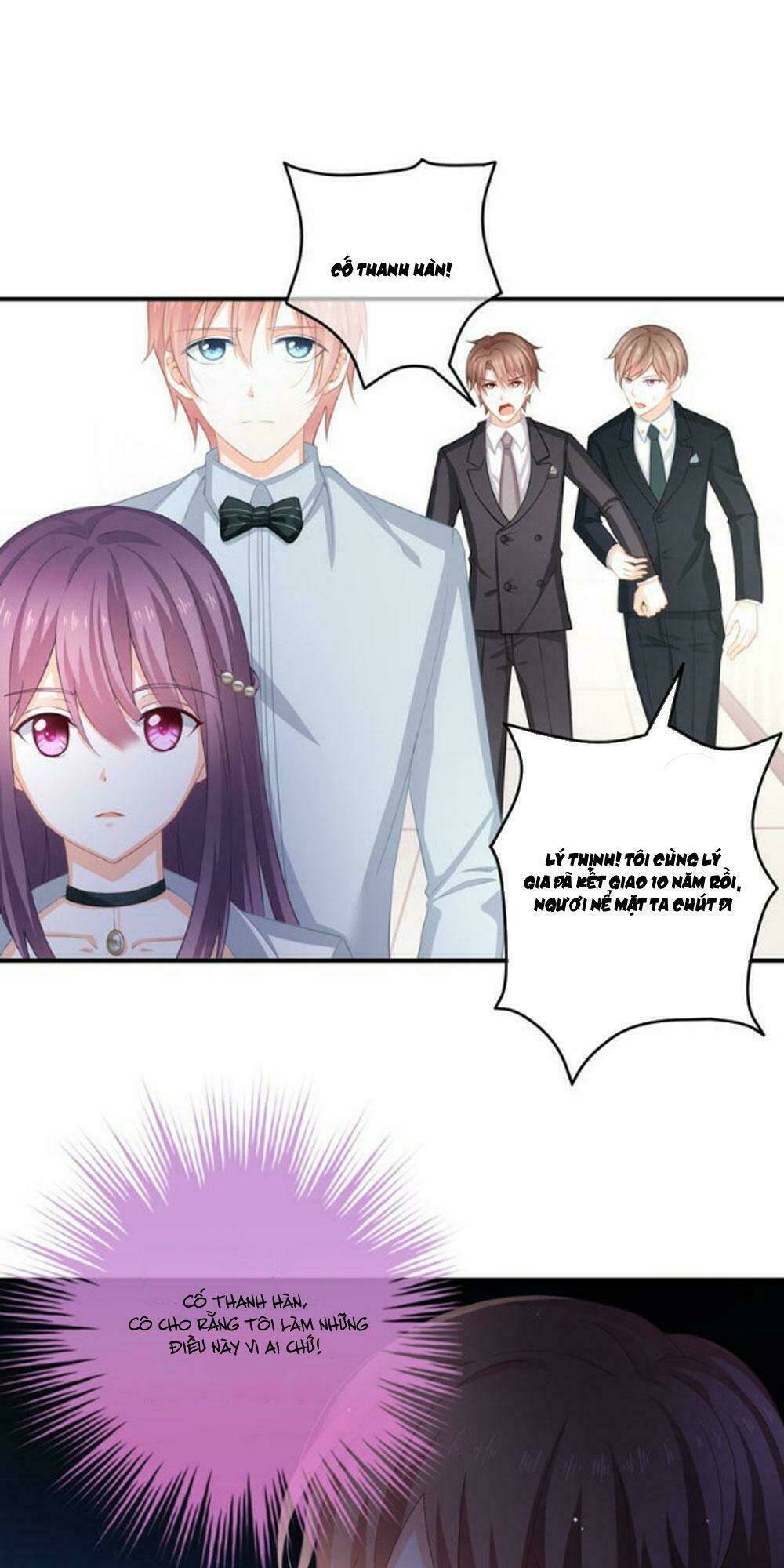 tiệm may luyến sắc chapter 11 10