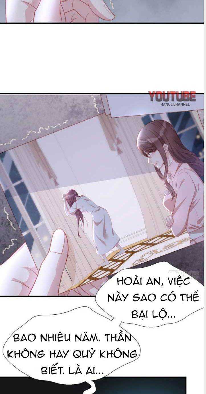 sủng em sủng tới tận cùng chapter 111.1 7