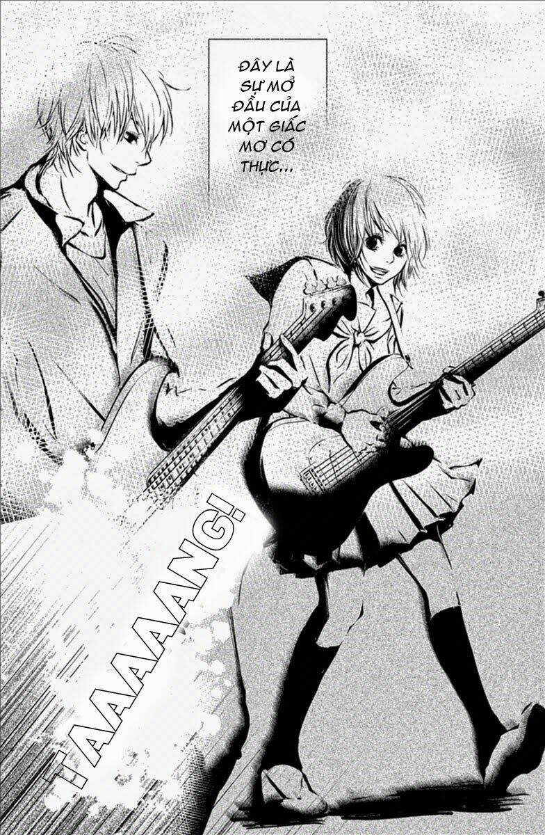 yumekoi chapter 1 60