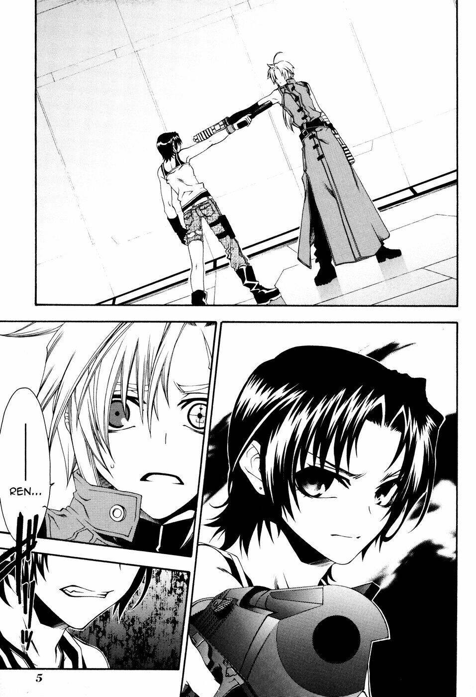 mother keeper chapter 6 11