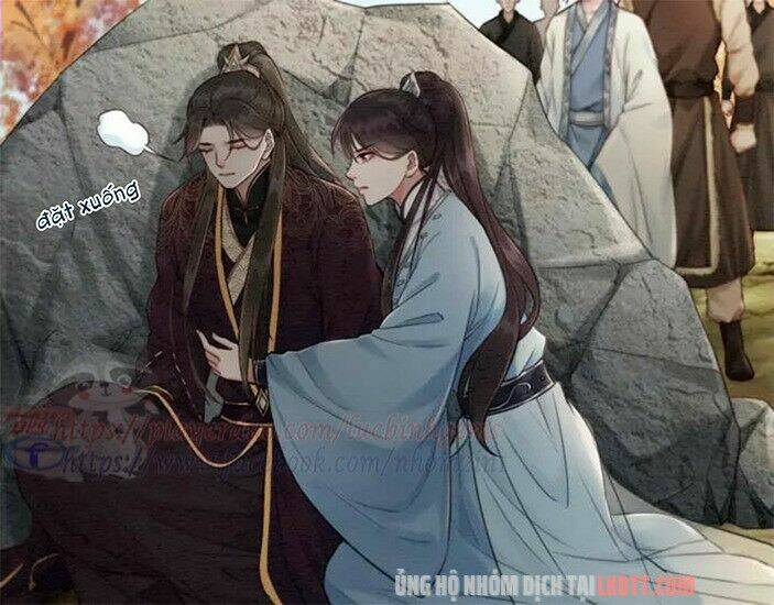 trọng sinh bá sủng nhiếp chính vương quá mạnh mẽ chapter 85 65