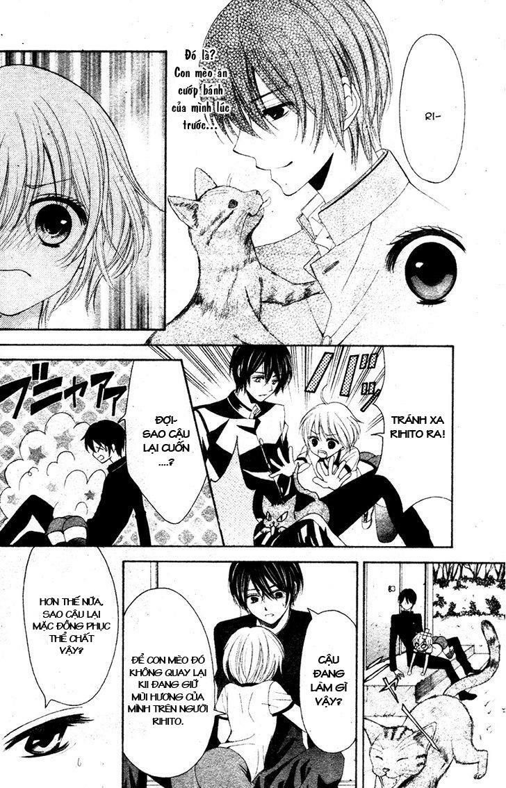 animal panic! chapter 1 20