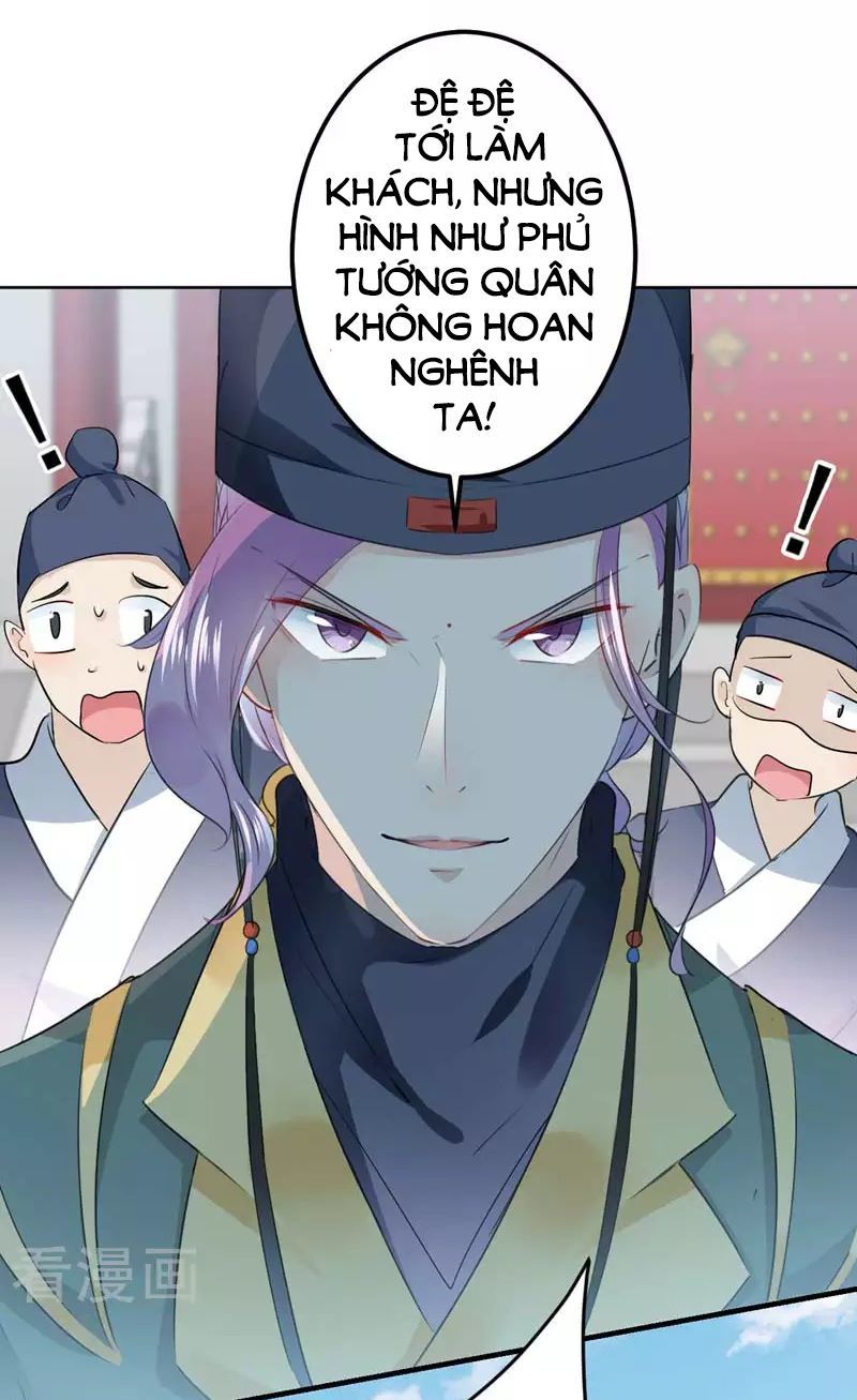 vương gia không thể trêu chapter 76 7