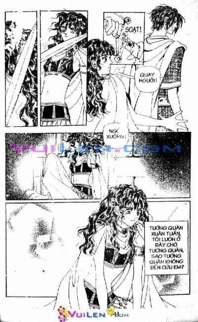 nữ hoàng biển cả chapter 11 141