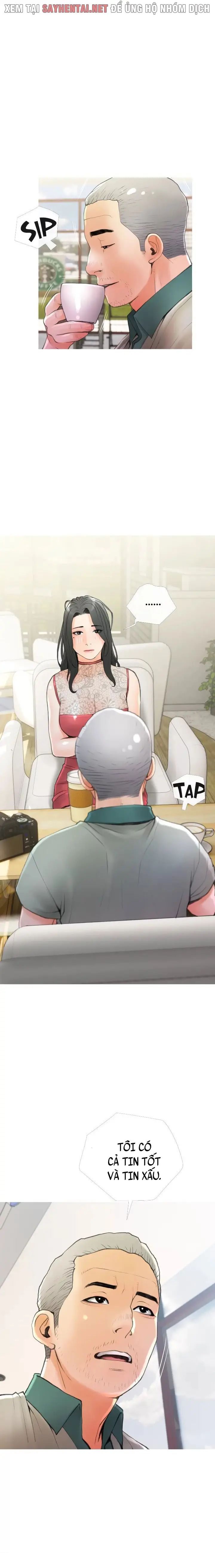 dập dì của tôi chapter 31 14
