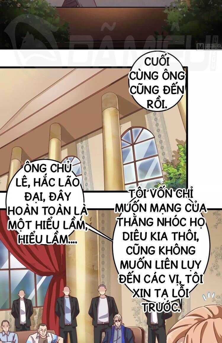 địa phủ khai phá thương chapter 44 3