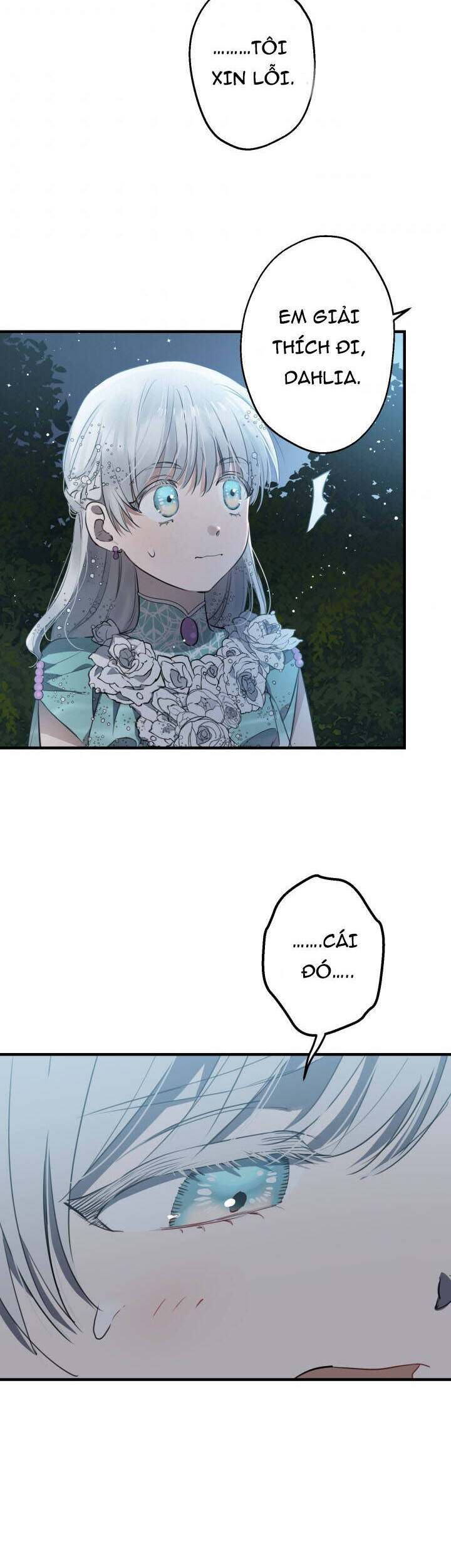 những nhân vật mạnh nhất thế giới ám ảnh tôi chapter 42 18