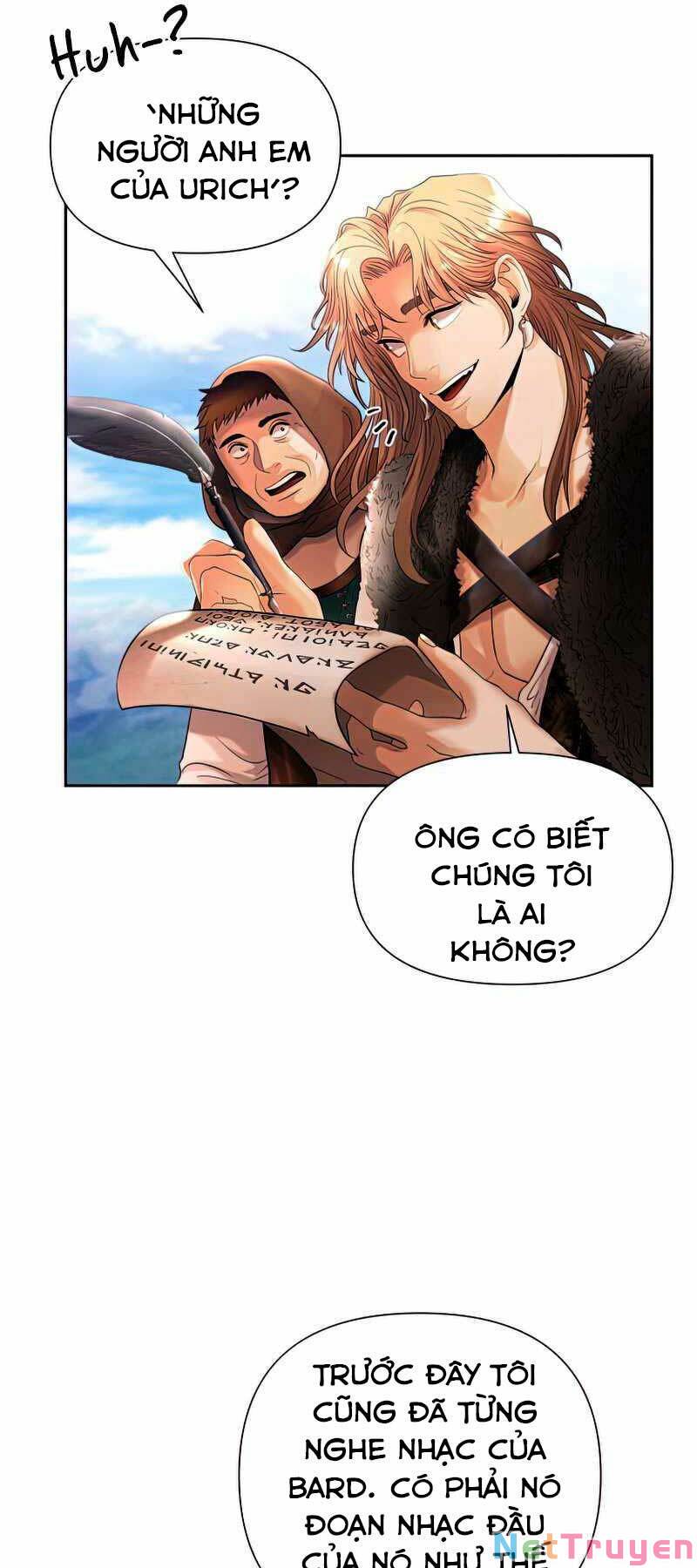 nhiệm vụ chiến binh chapter 25 21