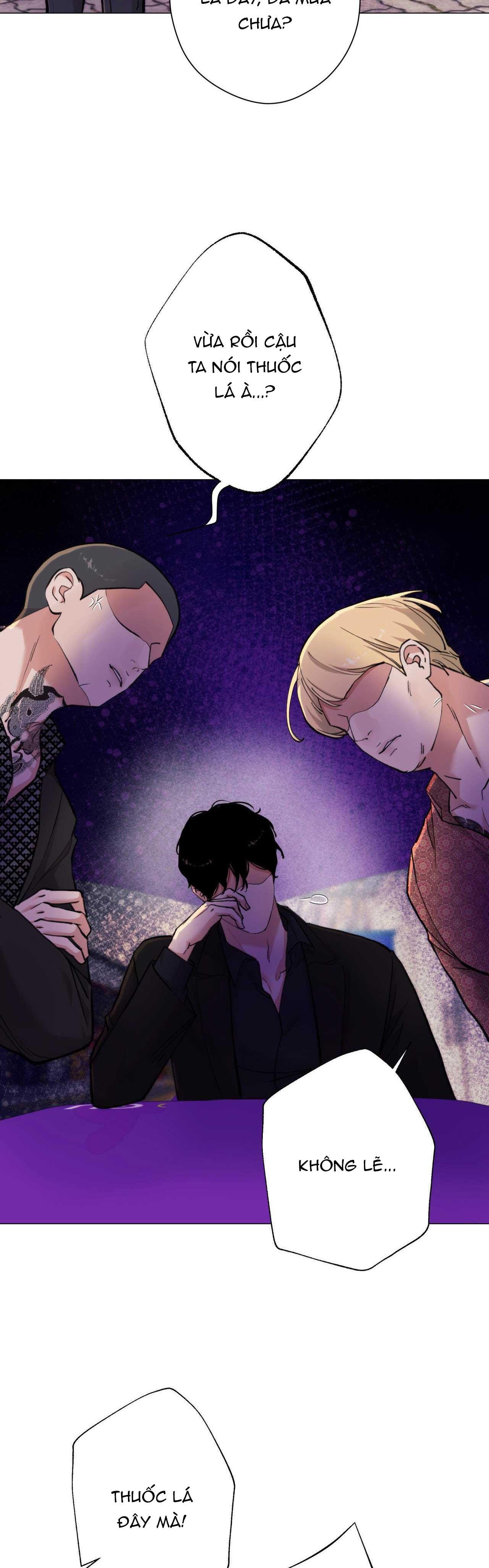 em bé và đại ca chapter 27 21