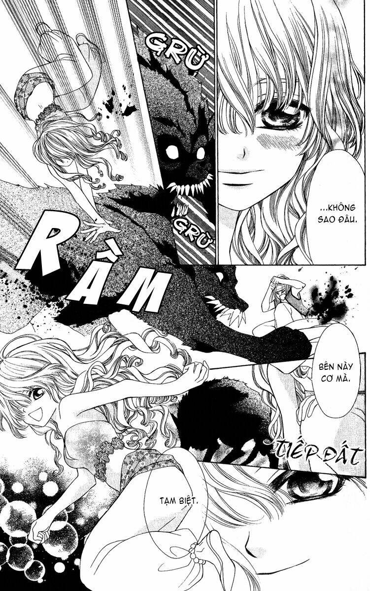 hanatsukihime chapter 3 30