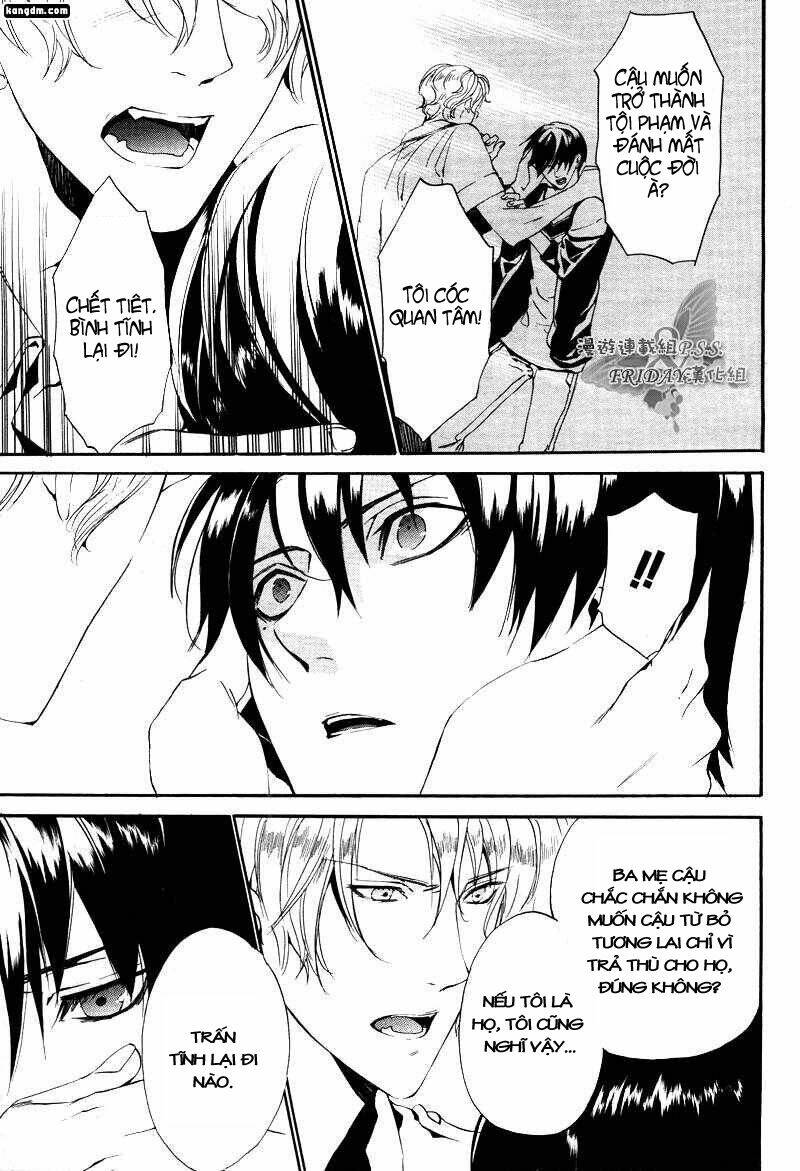 ilegenes chapter 11 13