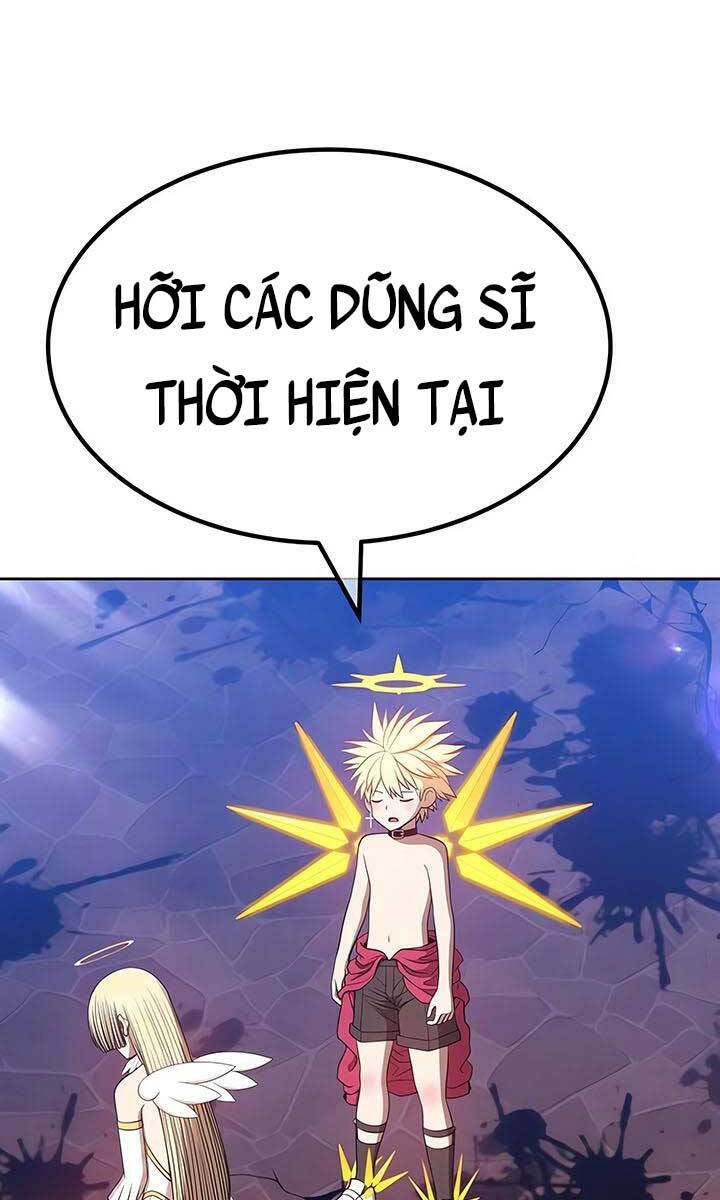 Gậy Gỗ Cấp 99+ chapter 54.5 70