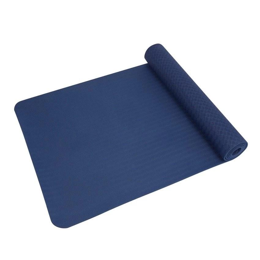 Thảm tập yoga Sportslink Zera 8mm 1 lớp