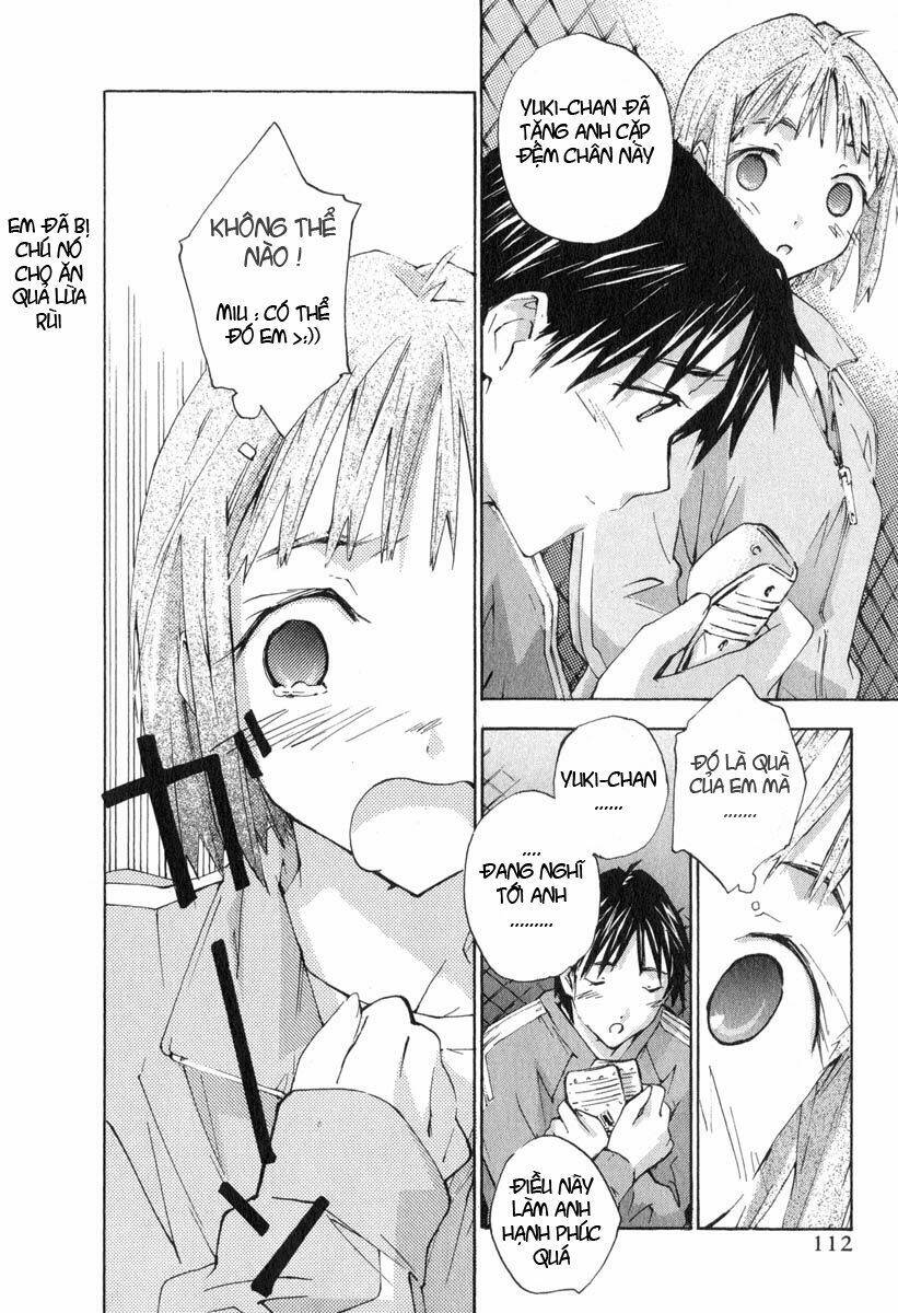 yubisaki milk tea chapter 29 7