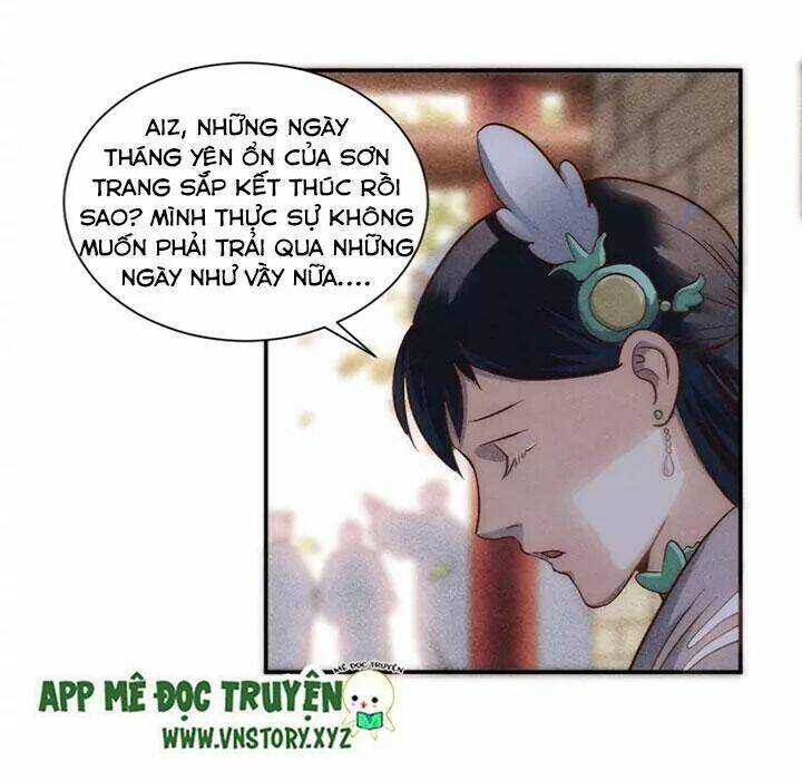 tiên nhân ở trên ma ở dưới chapter 27.2 14