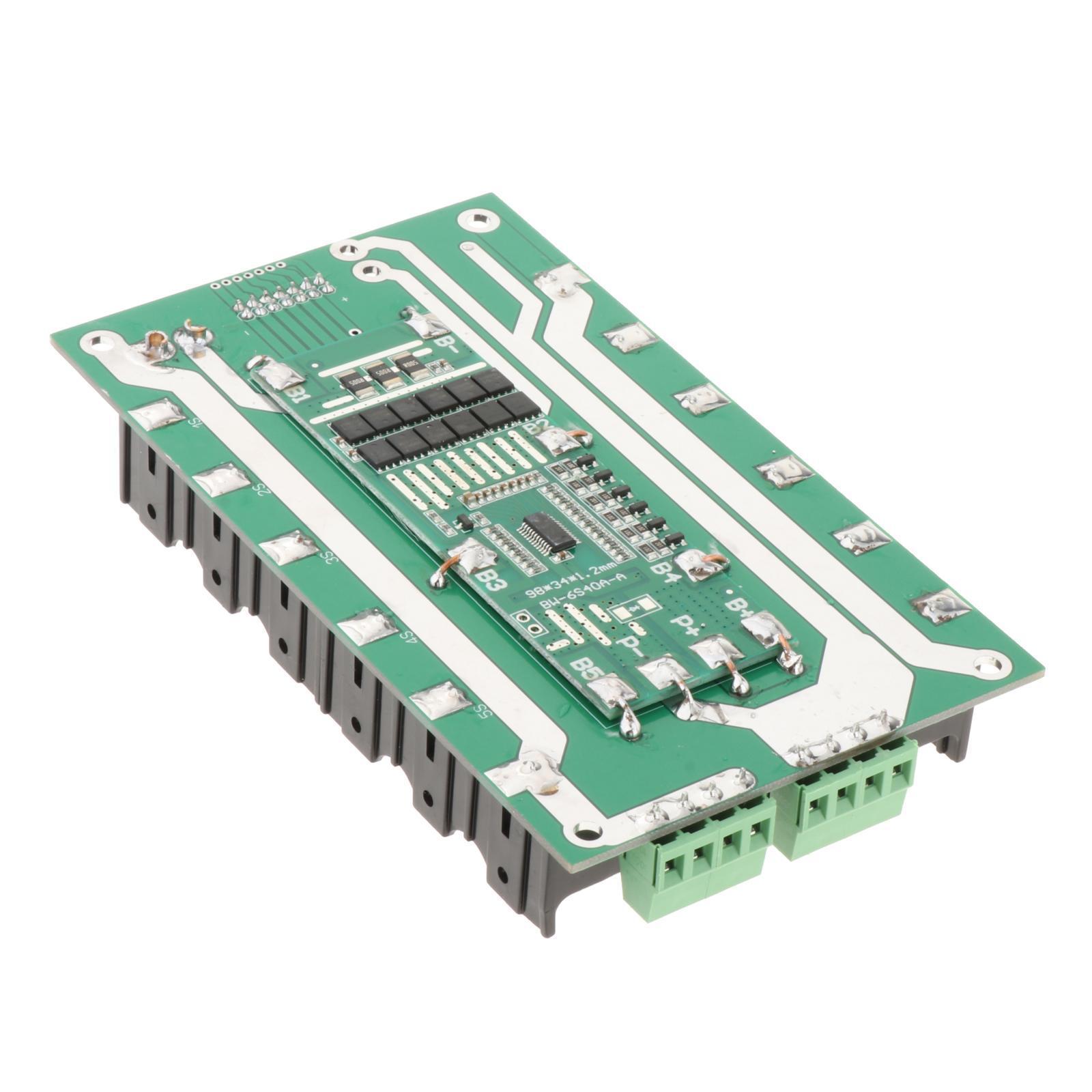 12V 3S 18650 Battery Pack Battery Holder