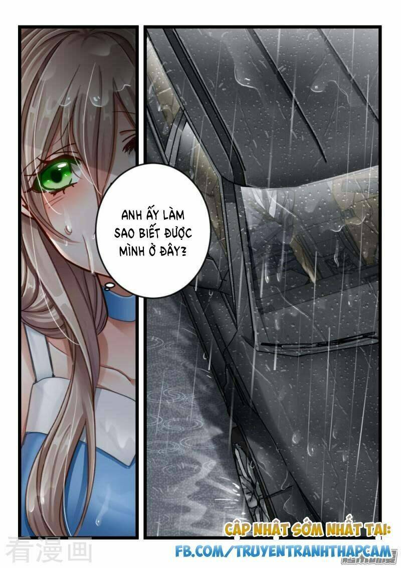 nam thần cách vách chapter 46 9