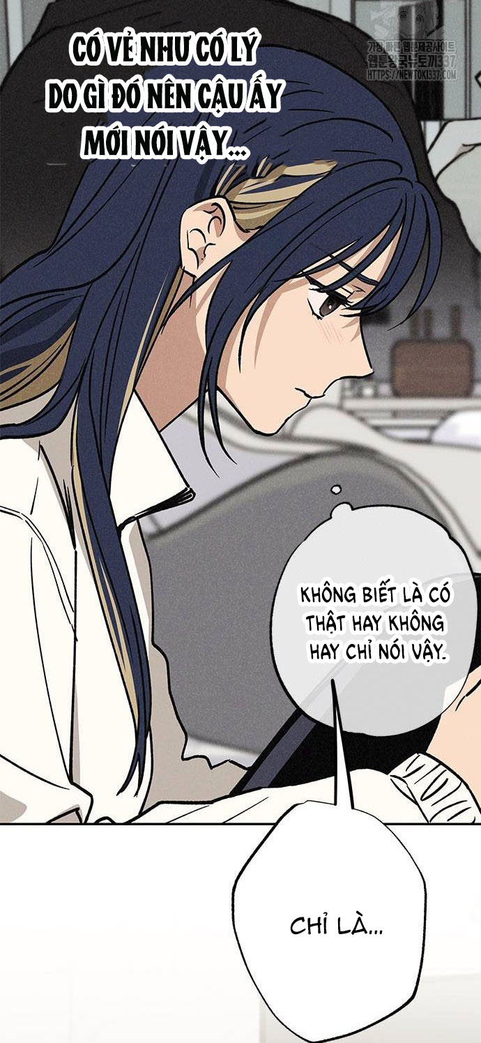 Mối Quan Hệ Đặc Biệt chapter 12.2 20